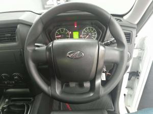 Mahindra PIK UP 2.2 Mhawk S4S/C - Image 14