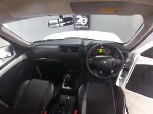 Mahindra PIK UP 2.2 Mhawk S4S/C - Image 15