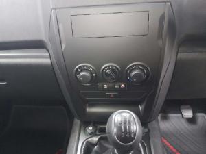 Mahindra PIK UP 2.2 Mhawk S4S/C - Image 16