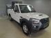 Mahindra PIK UP 2.2 Mhawk S4S/C - Thumbnail 17