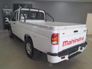 Mahindra PIK UP 2.2 Mhawk S4S/C - Image 19