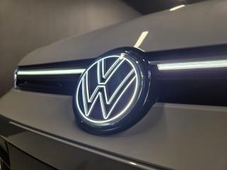 Volkswagen Golf 1.4TSI R-Line Plus