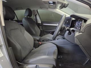 Volkswagen Golf 1.4TSI R-Line Plus