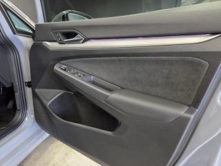 Volkswagen Golf 1.4TSI R-Line Plus
