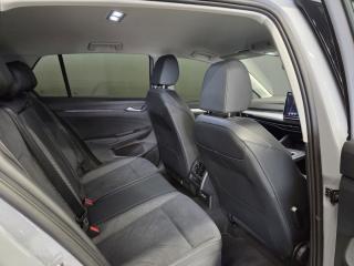 Volkswagen Golf 1.4TSI R-Line Plus