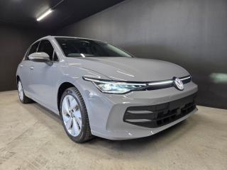 Volkswagen Golf 1.4TSI R-Line Plus