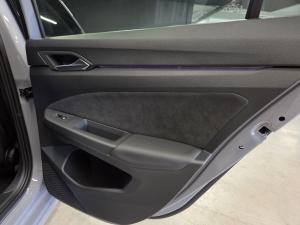 Volkswagen Golf 1.4TSI R-Line Plus - Image 20