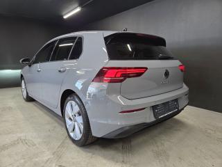 Volkswagen Golf 1.4TSI R-Line Plus