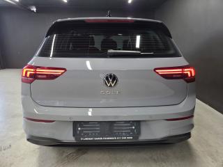 Volkswagen Golf 1.4TSI R-Line Plus