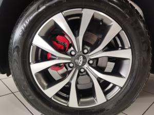 Chery Tiggo 7 Pro 1.5T Executive - Image 13