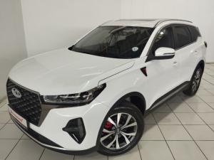 Chery Tiggo 7 Pro 1.5T Executive - Image 1