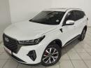 Thumbnail Chery Tiggo 7 Pro 1.5T Executive