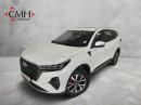 Thumbnail Chery Tiggo 7 Pro 1.5T Executive