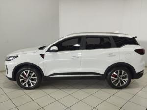 Chery Tiggo 7 Pro 1.5T Executive - Image 3