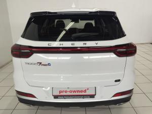 Chery Tiggo 7 Pro 1.5T Executive - Image 5