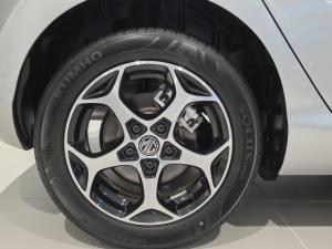 MG MG3 1.5 Comfort auto - Image 12