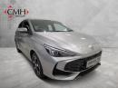 Thumbnail MG MG3 1.5 Comfort auto
