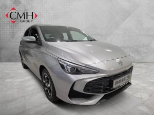 MG MG3 1.5 Comfort auto - Image 1