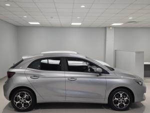 MG MG3 1.5 Comfort auto - Image 4