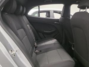 MG MG3 1.5 Comfort auto - Image 9