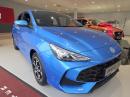 Thumbnail MG MG3 1.5 Comfort manual