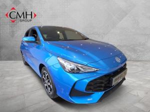 MG MG3 1.5 Comfort manual - Image 1