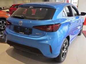 MG MG3 1.5 Comfort manual - Image 3