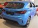 MG MG3 1.5 Comfort manual - Thumbnail 3