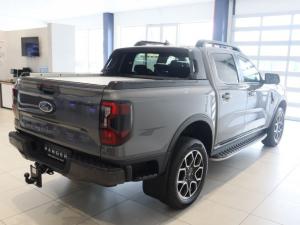 Ford Ranger 2.0 BiTurbo double cab Wildtrak - Image 3