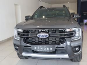 Ford Ranger 2.0 BiTurbo double cab Wildtrak - Image 5