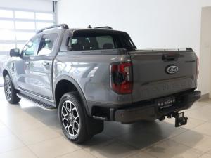 Ford Ranger 2.0 BiTurbo double cab Wildtrak - Image 8