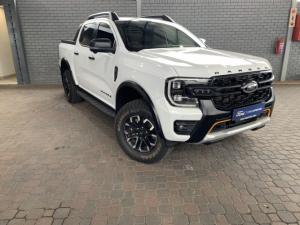 Ford Ranger 2.0 BiTurbo double cab Wildtrak X 4WD - Image 4