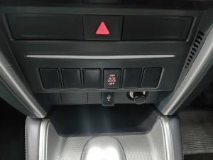 Mitsubishi Triton 2.4DI-D double cab 4x4 Xtreme - Image 10
