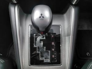 Mitsubishi Triton 2.4DI-D double cab 4x4 Xtreme - Image 11