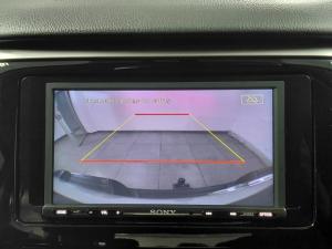 Mitsubishi Triton 2.4DI-D double cab 4x4 Xtreme - Image 15