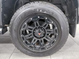 Mitsubishi Triton 2.4DI-D double cab 4x4 Xtreme - Image 19