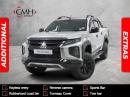 Thumbnail Mitsubishi Triton 2.4DI-D double cab 4x4 Xtreme