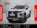 Mitsubishi Triton 2.4DI-D double cab 4x4 Xtreme - Thumbnail 1