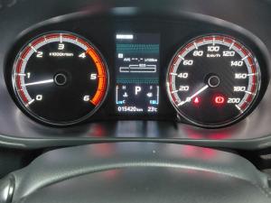 Mitsubishi Triton 2.4DI-D double cab 4x4 Xtreme - Image 20