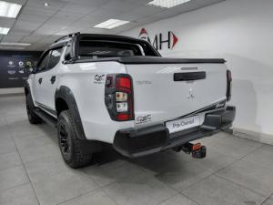 Mitsubishi Triton 2.4DI-D double cab 4x4 Xtreme - Image 3