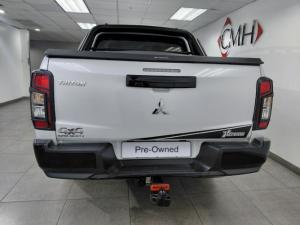 Mitsubishi Triton 2.4DI-D double cab 4x4 Xtreme - Image 4