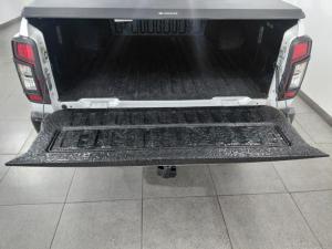 Mitsubishi Triton 2.4DI-D double cab 4x4 Xtreme - Image 5