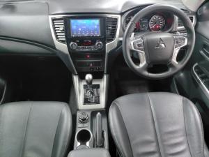 Mitsubishi Triton 2.4DI-D double cab 4x4 Xtreme - Image 7