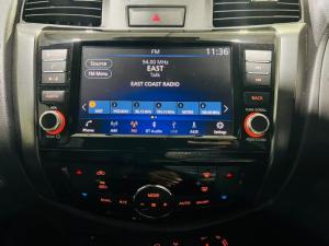 Nissan Navara 2.5DDTi double cab Pro-4X 4x4 - Image 10