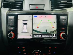 Nissan Navara 2.5DDTi double cab Pro-4X 4x4 - Image 11