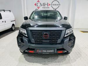 Nissan Navara 2.5DDTi double cab Pro-4X 4x4 - Image 12