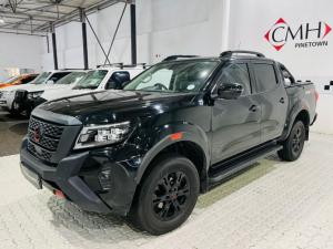 Nissan Navara 2.5DDTi double cab Pro-4X 4x4 - Image 13