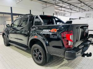 Nissan Navara 2.5DDTi double cab Pro-4X 4x4 - Image 14