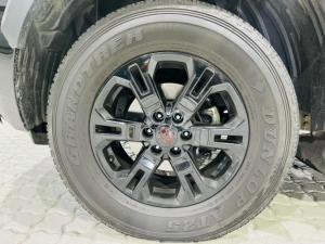 Nissan Navara 2.5DDTi double cab Pro-4X 4x4 - Image 16