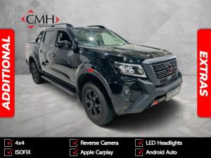 Nissan Navara 2.5DDTi double cab Pro-4X 4x4 - Image 1